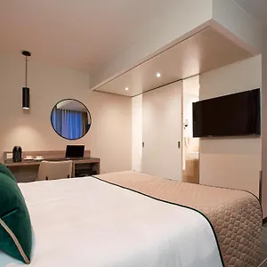 Hotel Leonardo West, Viena