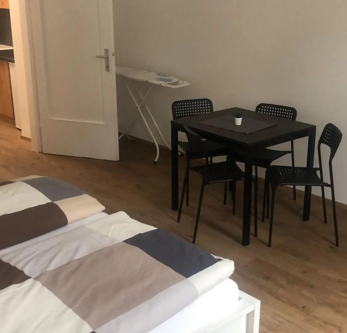 Haus Johnstrasse - Apartment 16 Vienna Austria