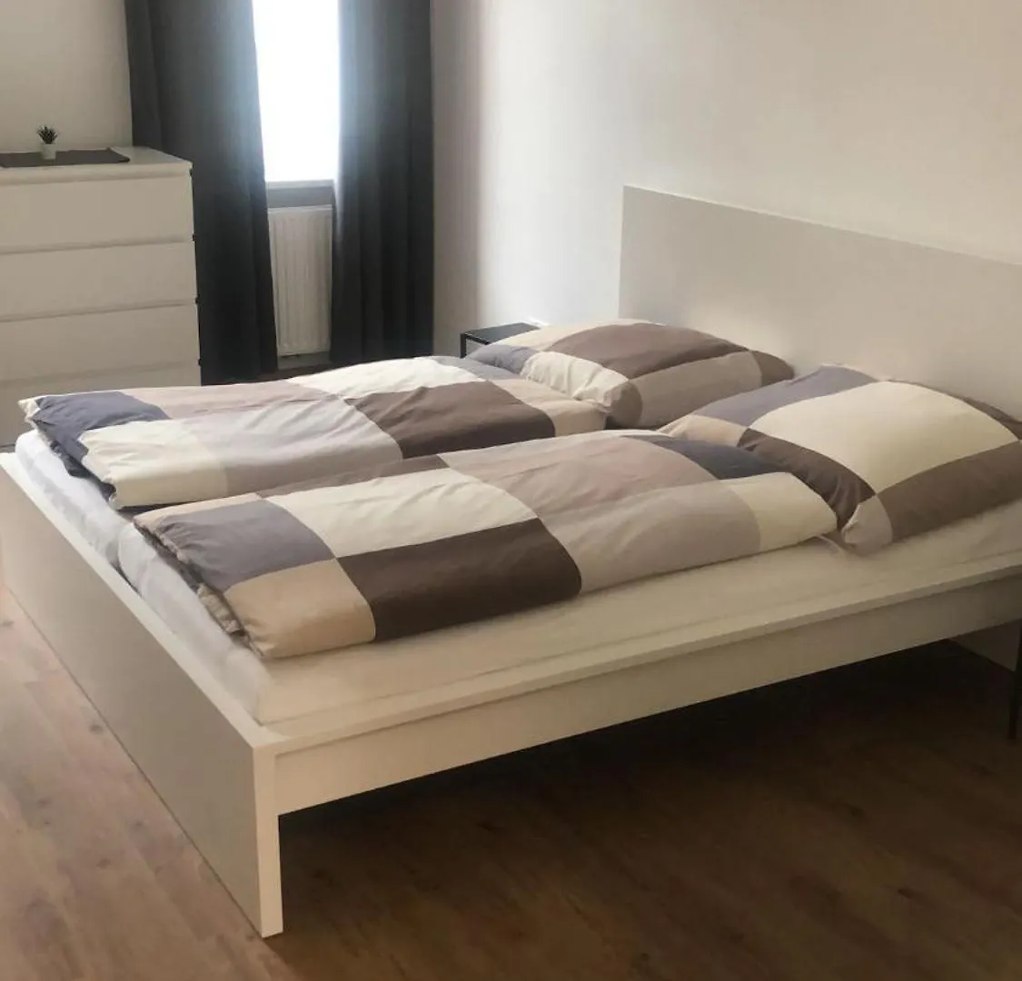 Haus Johnstrasse - Apartment 16 Vienna 0*,  Austria