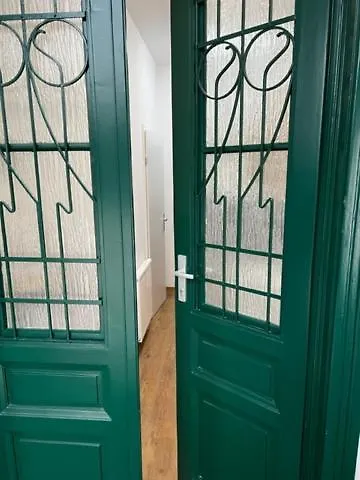 Haus Johnstrasse - Apartment 16 Vienna