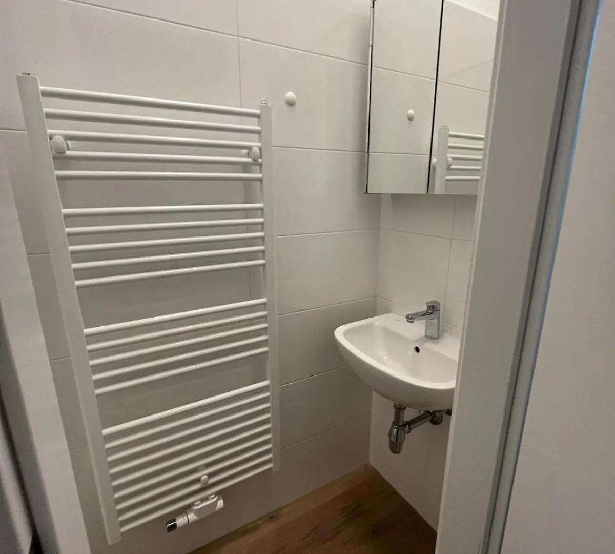 Haus Johnstrasse - Apartment 16 Vienna
