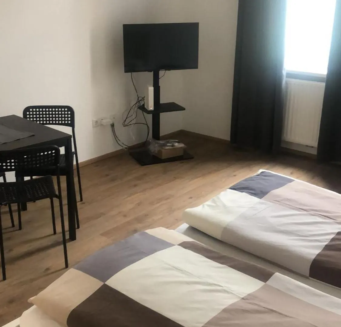 Haus Johnstrasse - Apartment 16 Vienna