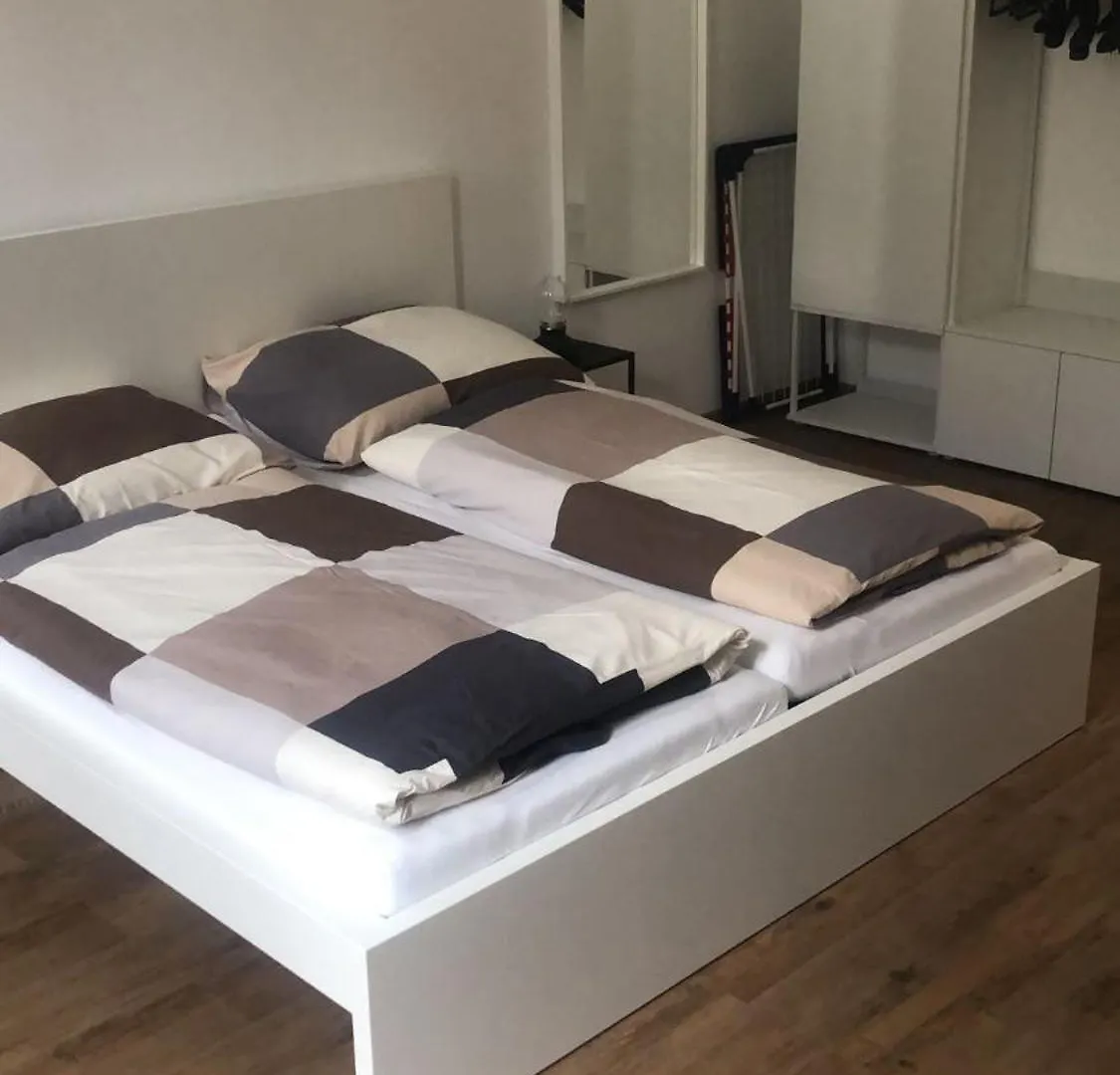 Haus Johnstrasse - Apartment 16 Vienna