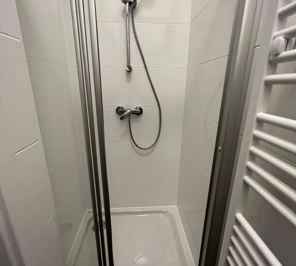 Haus Johnstrasse - Apartment 16 Vienna 0*,